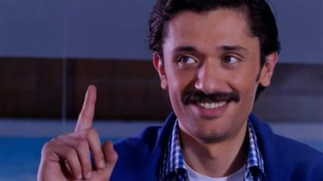 رحلة صعود.. تحولات كريم محمود عبد العزيز من الأدوار الثانوية إلى أدوار البطولة